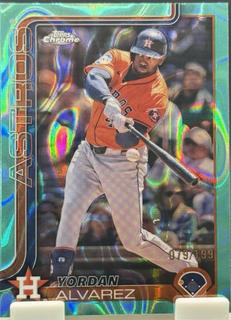 Yordan Alvarez