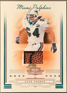 Zach Thomas