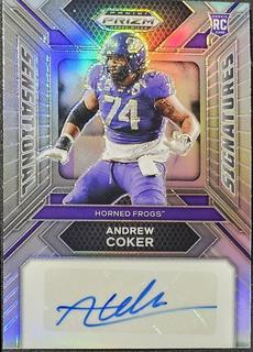 Andrew Coker