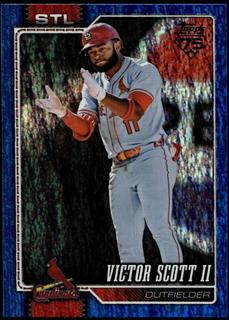 Victor Scott II