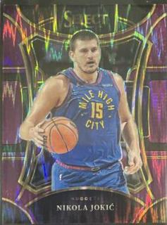 Nikola Jokic