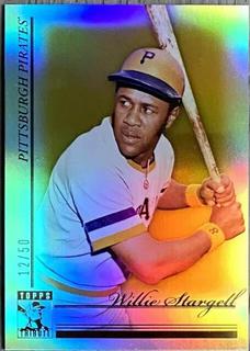 Willie Stargell