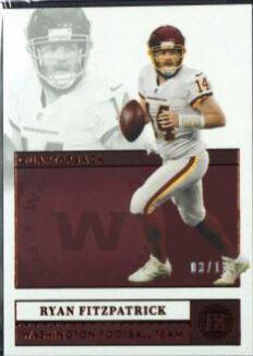 Ryan Fitzpatrick [Ruby] #94