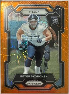 Peter Skoronski