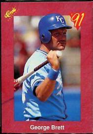 George Brett