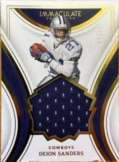 Deion Sanders