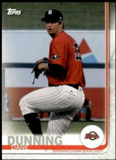 Dane Dunning