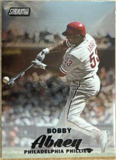 Bobby Abreu