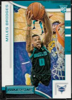 Miles Bridges