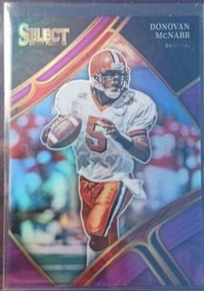 Donovan McNabb