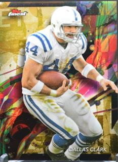 Dallas Clark