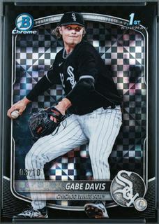 Gabe Davis