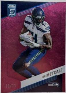 DK Metcalf