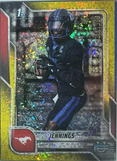 Kevin Jennings