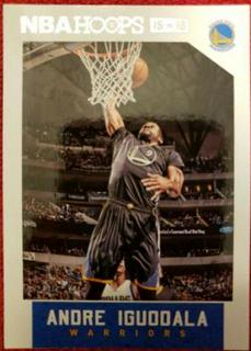 Andre Iguodala