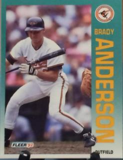 Brady Anderson