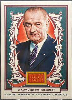 Lyndon Johnson