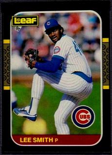 Lee Smith