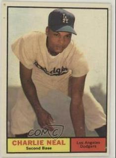 Charlie Neal