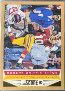 Robert Griffin III