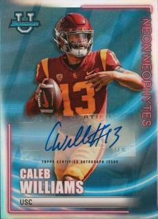 Caleb Williams