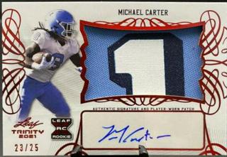 Michael Carter