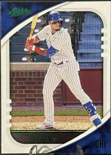 Javier Baez