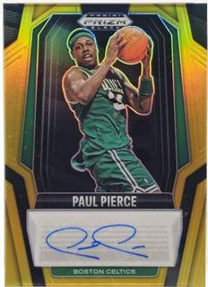Paul Pierce