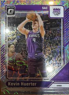 Kevin Huerter