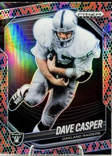 Dave Casper