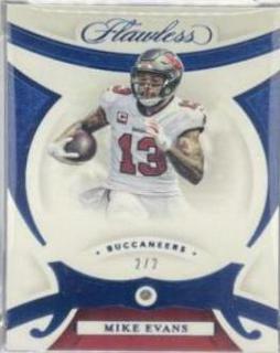 Mike Evans