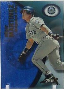 Edgar Martinez