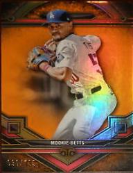 Mookie Betts