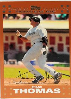 Frank Thomas
