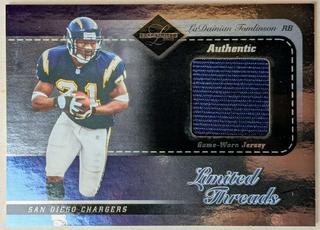 LaDainian Tomlinson