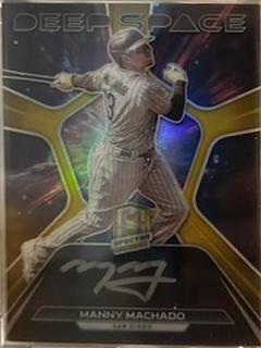 Manny Machado