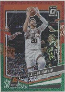 Jusuf Nurkic