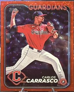 Carlos Carrasco