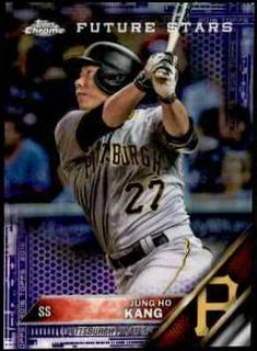 Jung Ho Kang