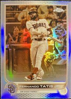 Fernando Tatis Jr.