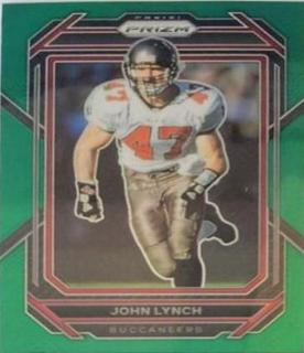 John Lynch