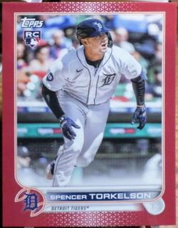 Spencer Torkelson
