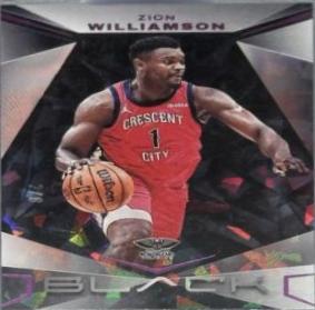 Zion Williamson [Quartz] #15