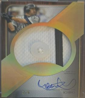 Ichiro