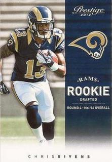 Chris Givens