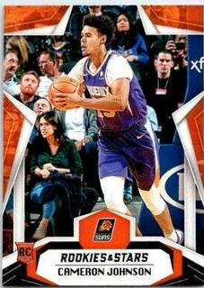 Cameron Johnson