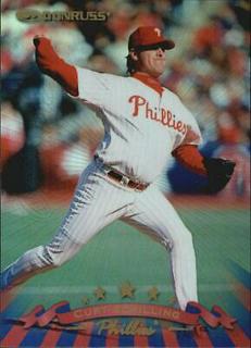 Curt Schilling