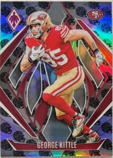 George Kittle