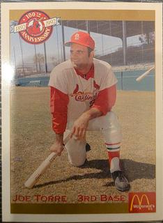 Joe Torre