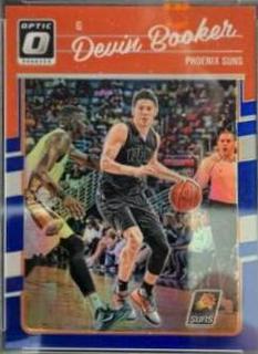 Devin Booker